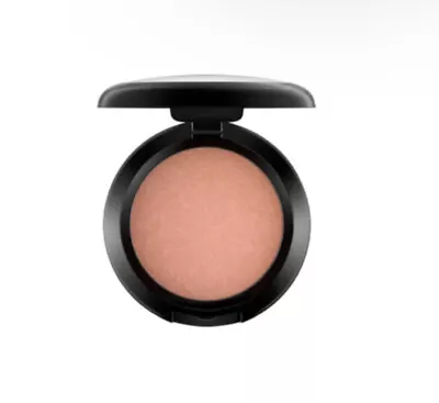 MAC Cosmetics Sheertone Shimmer Blush - Color: Peachtwist (Golden Peach) *New* • $30