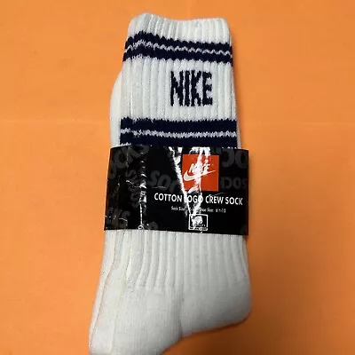 Vintage Nike Tube Socks  • $41