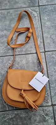 Glamorous Tan Bag Handbag New With Tags • £9.95