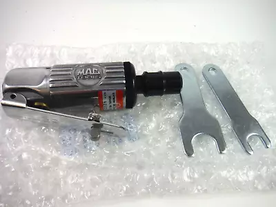 NIB Mac Tools AG14AH 1/4  Head Air Die Grinder • $99.50