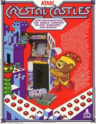 £3.99 • Buy ARCADE GAME POSTERS V2 A5 Retro Game Reproduction Mini Flyers Gaming 
