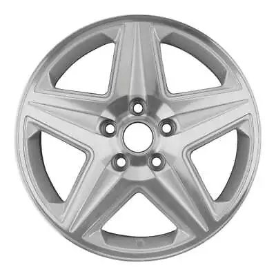 New 17  Replacement Wheel Rim For Chevrolet Impala Monte Carlo 2004 2005 • $203.29