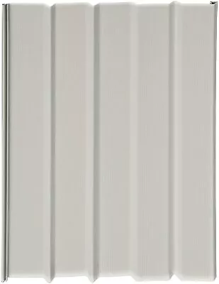 Mobile Home Skirting Vinyl Underpinning Panel Desert Sand 16  W X 28  L (8 Pack) • $59.95