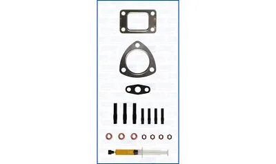 Genuine AJUSA OEM Replacement Turbo Gasket Seal Fitting Set [JTC11112] • $72.22