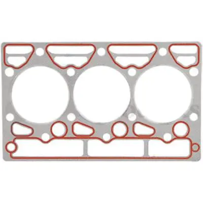 S.57680 Head Gasket - 3 Cyl. (D155 D179) Fits Ford/New Holland • $48.99