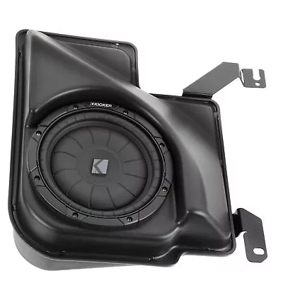 OEM NEW 2015-2019 Sierra Silverado 200 Watt Audio Sub Woofer Speaker 19303116 • $687.17