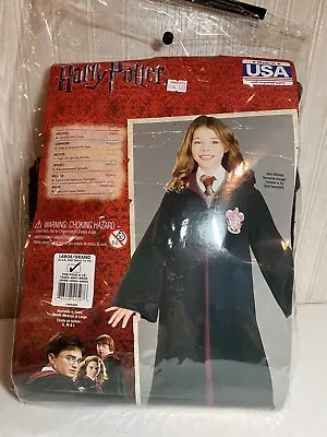 Gryffindor  Robe • $15