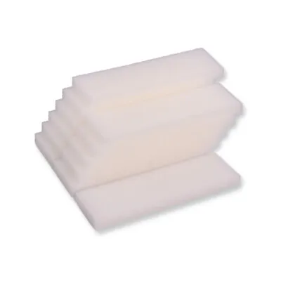 INGVIEE Compatible Foam Filter Pad For Fluval U4 Aquarium Filter • £9.26