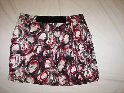 Simply Vera / Vera Wang Stretch Skirt - 14 • $12.99