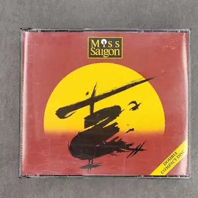 Miss Saigon Music • $6.99