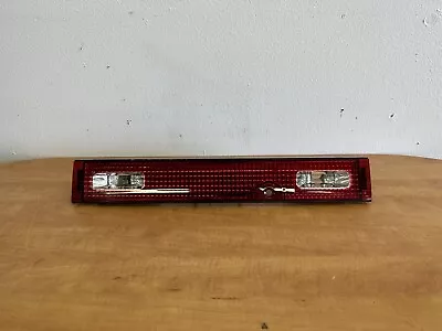 89-93 Nissan 240sx S13 50/50 Hatch Rear Center Tail Light • $62.99