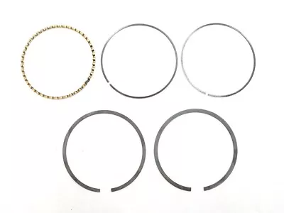 NEW OEM GM Engine Piston Ring Kit Standard 10017784 GM 2.5L 151 I4 1979-1993 • $8.96