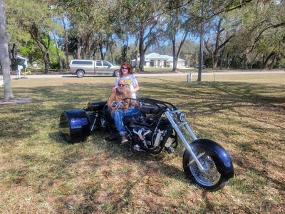 $25898 • Buy 2022 Custom Built Motorcycles 2022 Wildman 