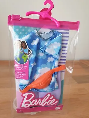 2021 Barbie Ken Fashion & Accessories Pack - Brand New • $18.99
