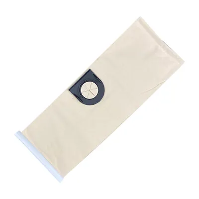 Washable Reusable Cloth Dust Bag For Vax Vacuum Cleaner Hoovers • $20.20