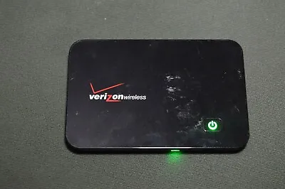 Verizon Wireless MiFi 2200 Wi-Fi Intelligent 3G Mobile Hotspot • $9.35