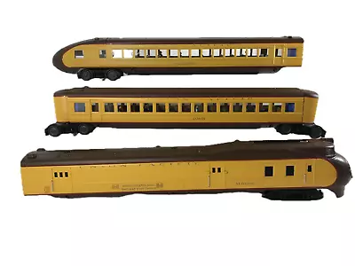 Lionel 6-51007 Union Pacific M-10000 • $599.95