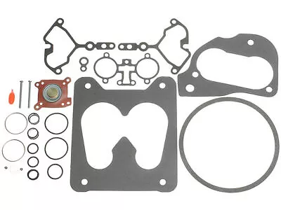 Throttle Body Repair Kit Fits Chevy R2500 Suburban 1989-1990 7.4L V8 22BSJH • $55.83