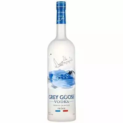 Grey Goose Vodka 700ml • $77.99