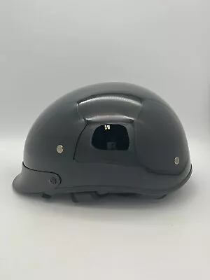 Vega Warrior Helmet Black 2XL With Cosmetic Blem • $49.96