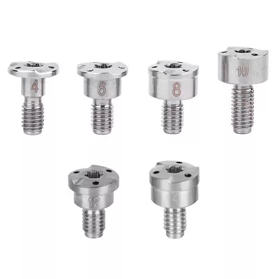 Weight Screw For Callaway Epic SpeedEpic MaxMavrik Big Bertha B21Epic Flash • $160