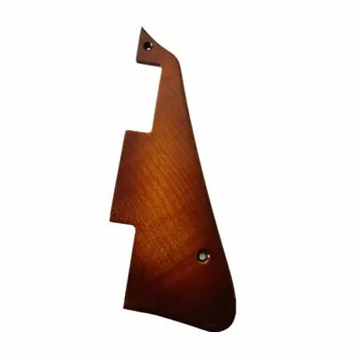 Maple Wood Guitar Plate Pickguard For Gibson Les Paul Guitar • $9.99