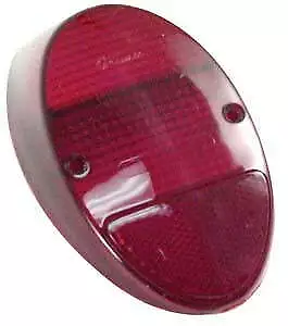 '62 To '67 VW Bug Tail Light Lens • $22.95