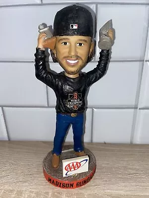 San Francisco Giants Madison Bumgarner MVP World Series Bobblehead 2014 No Box • $22.99