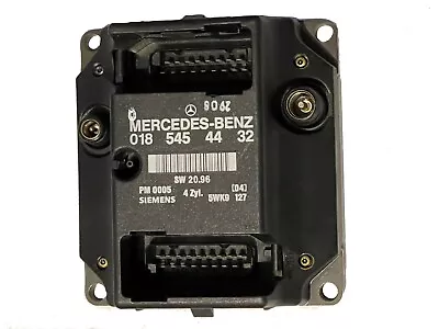 Mercedes W202 C200 C180 Ignition Controller Module PMS NEW OEM  • $304