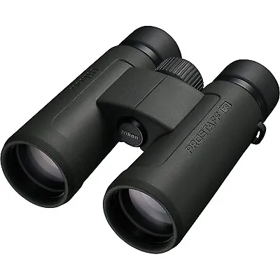 $116.95 • Buy Nikon PROSTAFF P3 8X42 Binoculars (16776)