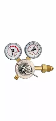 Miller Smith 30-50-510 LPG Medium Duty Regulator CGA 510 • $120