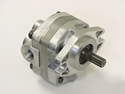 New Hydraulic Oil Pump Fits Massey Ferguson 1010 Tractor With Manual Trans • $567.38