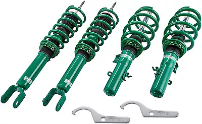 Tein GSS12-91SS2 Street Advanced Z Lowering Coilovers For 93+ Subaru Impreza GC8 • $713.66