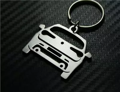 Alfa Romeo GIULIETTA Keyring REAR JTDM LUSSO VELOCE MULTIAIR TBI HATCHBACK • $42.26