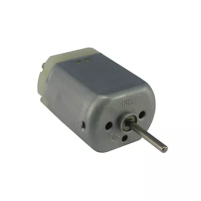 Mabuchi 12vdc Motor 6000 RPM Hobby Motor Robotics FC-280PC • $2.49