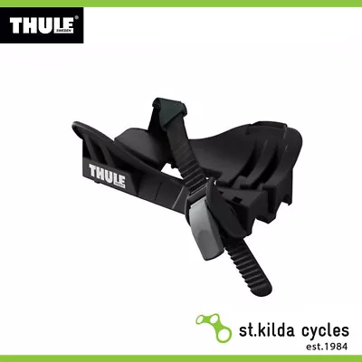 Thule ProRide Fat Bike Adapter 598101 - Black • $91.76