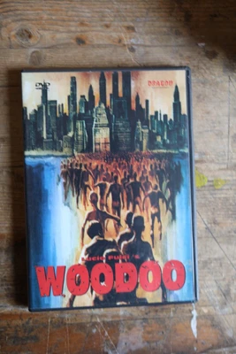 £3.99 • Buy Zombi Woodoo Dragon Ed  Horror Exploitation  DVD Special Edition