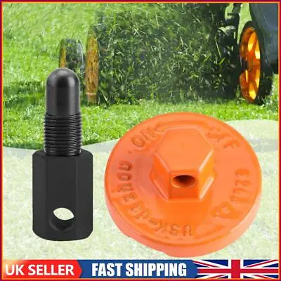 Chainsaw Clutch Removal Tools Universal Piston Stop Plug Clutch Flywheel • £9.39