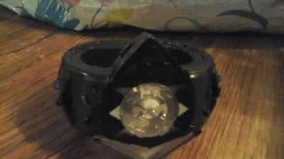 $49.99 • Buy Pokemon Z-Power Ring Black Bracelet 2017 Ultra Sun Moon Nintendo Works Good