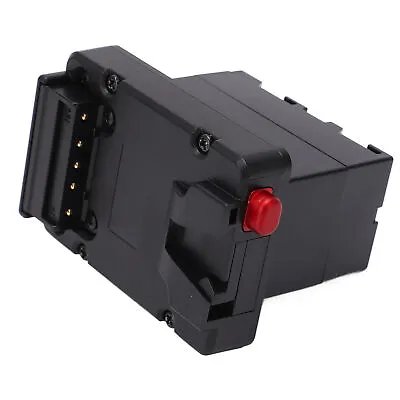 V Mount Battery To NPF NPF970 F960 Battery Converter Adapter Plate Power UK BEA • $31.30