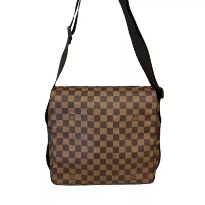 LOUIS VUITTON Naviglio N45255 Shoulder Bag Japan Ookura • £432.32
