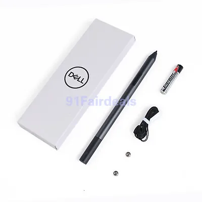 Genuine Stylus Pen Dell Latitude 5285 5289 5290 7200 7210 7285 PN557W XPS Laptop • $32.98