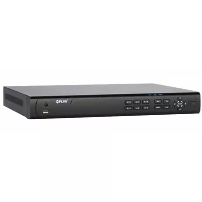 $99.99 • Buy FLIR Digimerge M32042 MPX Over Coax DVR, 4 Channel, 2TB HDD (USED)