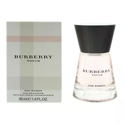 Burberry Touch Eau De Parfum 50ml Women Spray • $58.56