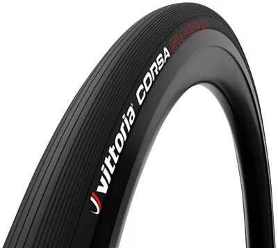 Vittoria Corsa Tire • $124.99