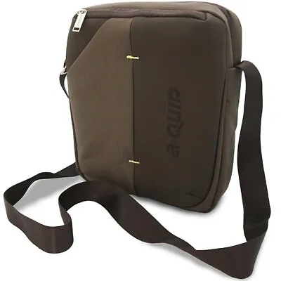 Aquip Notebook Bag Protection-Cover Case Netbook Laptop 10   101   102   Inch • £30.46