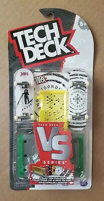 Tech Deck * Vs Series * Disorder * New 2023 • $7.99