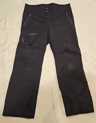 Men's Patagonia Gore-Tex Ski Men’s Mountain Utility Pants Size Large L • $49.99