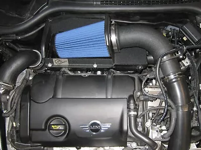 AFe Magnum Force Cold Air Intake For 2011-2014 Mini R56 Cooper S 1.6T Hatchback • $328.70