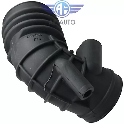 Engine Air Intake Boot For 1987 1988 1989 BMW E30 325i 325iX 325iS • $11.99